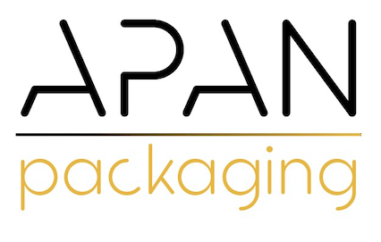 Apan Packaging-Spécialiste du sac personnalisé